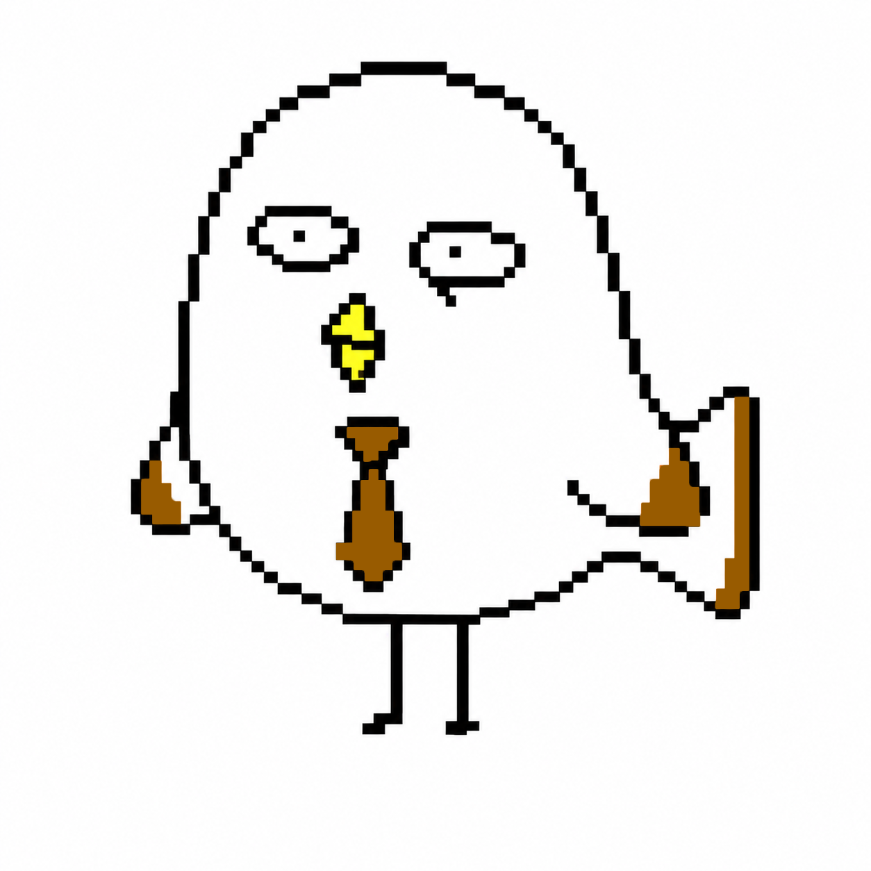ブチョー