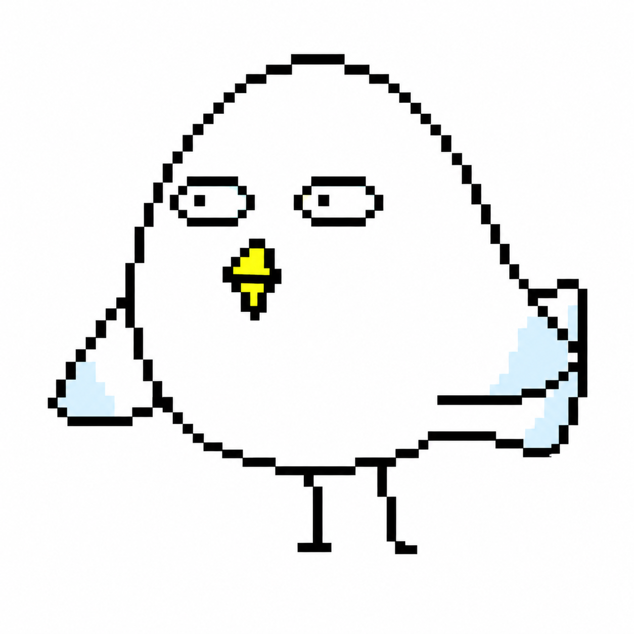 かもめくん