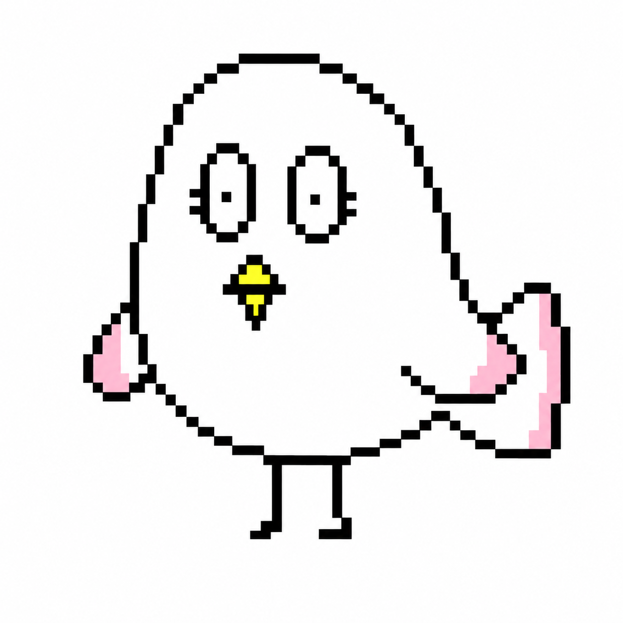 かもみちゃん