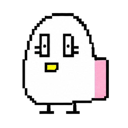 かもみちゃん