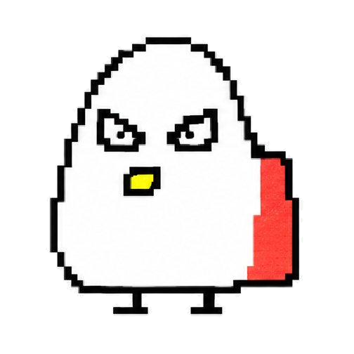オラくん